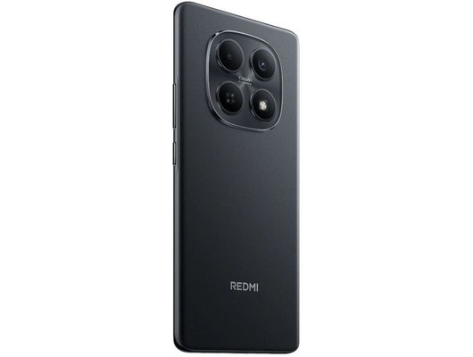 Смартфон Xiaomi Redmi Note 15 6/128Gb Black